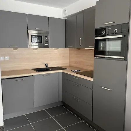 - 6 Pers Avec Piscine - Fr-1-860-41 * Gourette