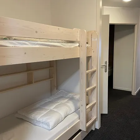 à Gourette Avec Piscine Et Animaux Admis Pour 6 Pers. - Fr-1-860-41 Appartement Eaux-Bonnes