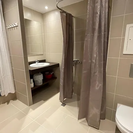 Apartmán Gourette - 6 Pers Avec Piscine - Fr-1-860-41