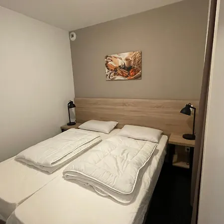 à Gourette Avec Piscine Et Animaux Admis Pour 6 Pers. - Fr-1-860-41 Appartement