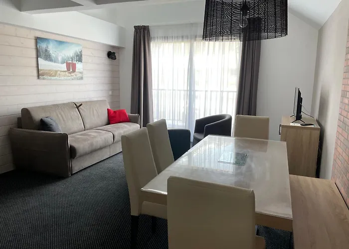 Lejlighed Gourette - 6 Pers Avec Piscine - Fr-1-860-41