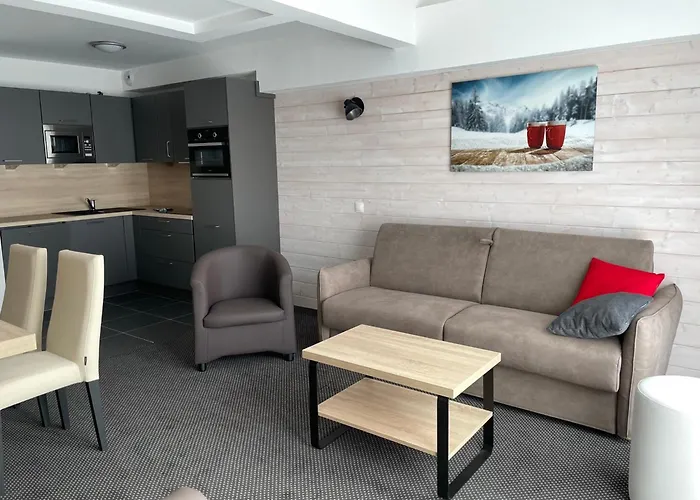 Lejlighed Gourette - 6 Pers Avec Piscine - Fr-1-860-41 Eaux-Bonnes